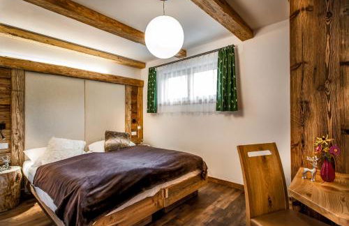 Alpine Mountain Chalet - Foto 78