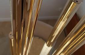 Gold Apartment B28 Let's Sea Baltic Park Gąski - Foto 21