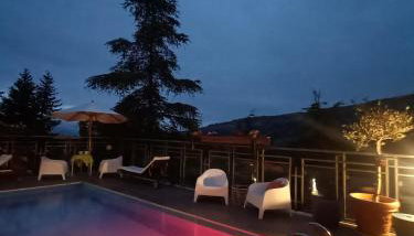 HOTEL ARIMANNIA Depandance - Foto 4
