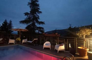 HOTEL ARIMANNIA Depandance - Foto 4