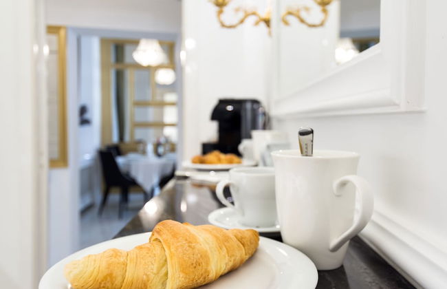 Chestnut & Eliza Suites - Superior Homes - Foto 23