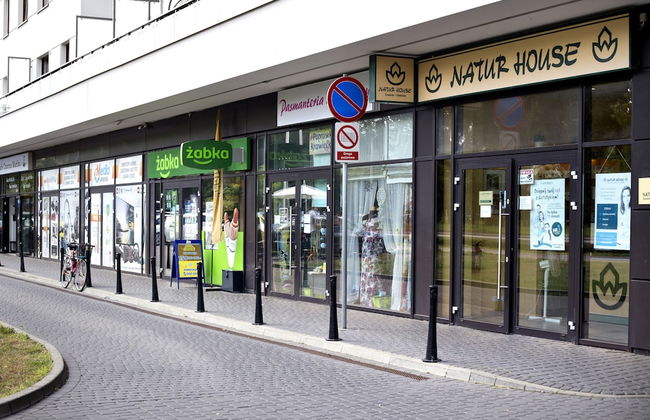 P&O Apartments Sokratesa - Foto 15