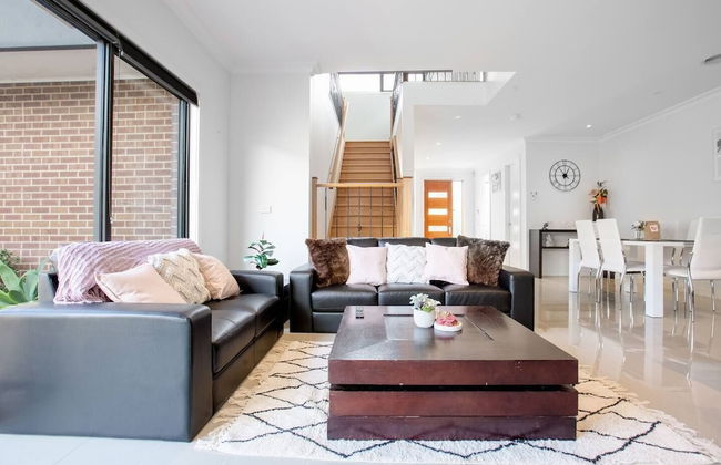 Stunning 3beds Near Knox Shopping Centro@wantirna - Foto 1