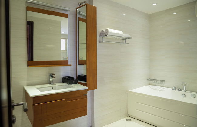 Viet Vuong Building Ha Noi Capital - Foto 21