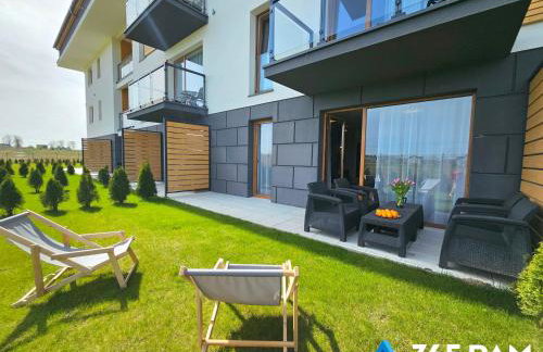 365PAM - Apartament Nefryt 6-osobowy - BASEN ZEWNĘTRZNY, PARKING W CENIE - Foto 9