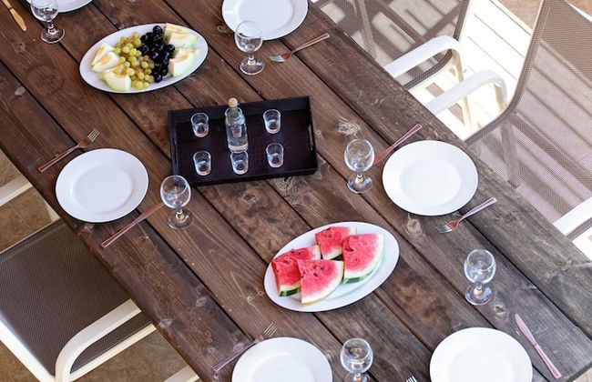 Neaira Villas Chania - Foto 68