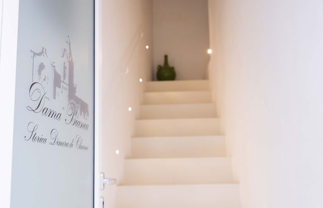 Dama Bianca Boutique Hotel Ostuni - Foto 61