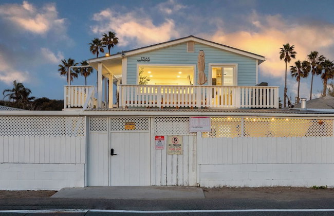 Walk to the Sand! Ocean Views, Balcony & Parking Sunset Surf - Photo 31