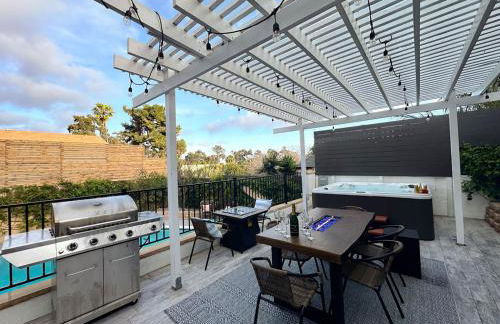 Amazing Paradiso Urbano: Pool - Hot Tub - GameRoom - Foto 4