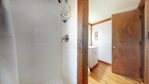 Marr's Mountain Cabins - Foto 3