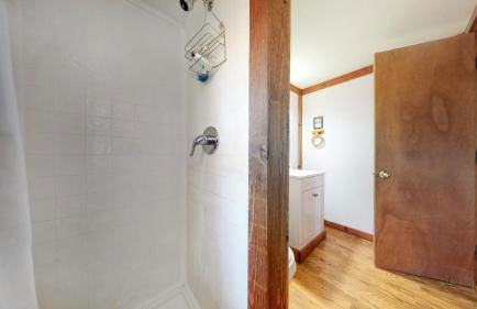 Marr's Mountain Cabins - Foto 3