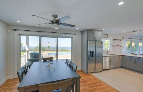 Spacious Rocky Point Retreat with Al Fresco Dining! - Foto 12