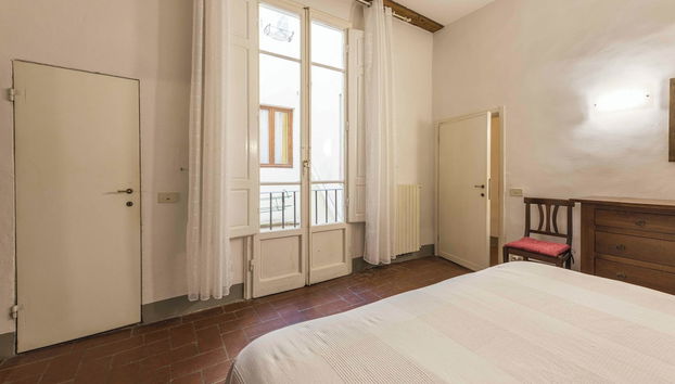 Borgo Allegri Palace by MMega - Foto 3, Habitación