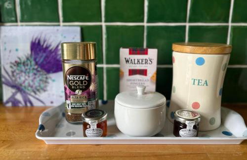 Midkinleith Farm Holiday Cottage - Foto 18