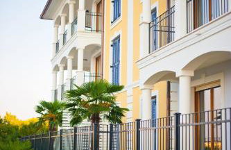 Apartments Poville Residence - Foto 22