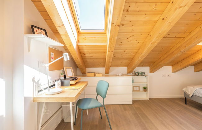 JOIVY Contemporary Apartments - Foto 29