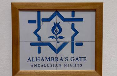 Alhambras Gate by Andalusian Nights - Foto 15