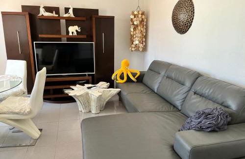 Apartamento Esquinzo Jandía - Foto 1