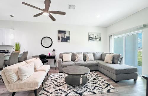 Lysias Resort - Foto 13