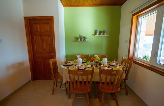 Erigone Cottage - Beautiful Ambiance - Foto 17