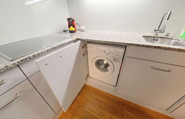 Hitrental Schmidgasse Apartments - Foto 25