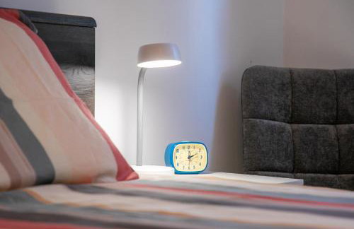 Hemma apartment near Jarun lake- Private garage - Foto 31