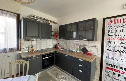 Apartment "La Balotta" - Foto 2