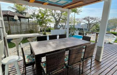 Casa Delfi, Hermosa vista, Jacuzzi e Praia , Buzios - Foto 37