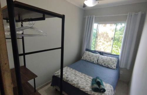 Solares le Bien apartamento proxímo a praia - Foto 47