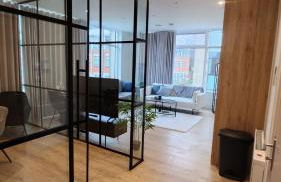 Modern 1BR - 20 minutes to Heathrow - Parking - Foto 36