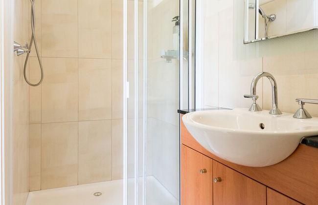 Hilltop House - Foto 43