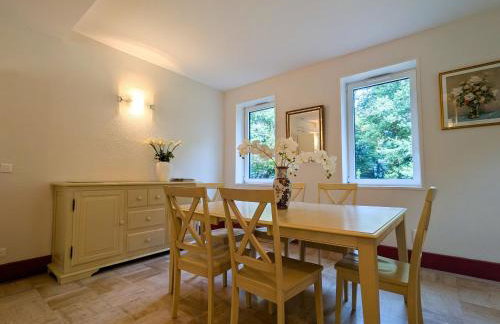 Maison isolée avec parc, étang privé et à 20 min du Zoo de Beauval - FR-1-591-309 - Foto 10