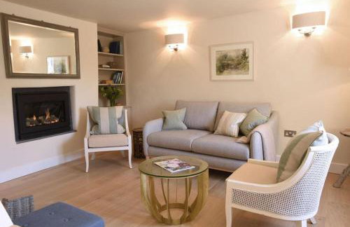 Beautiful 2 Bed Cottage in heart of Newton Ferrers - Foto 20