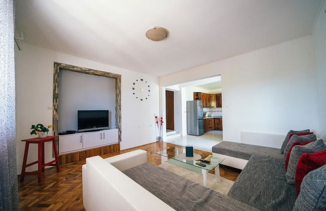 Holiday House Iva - Foto 10