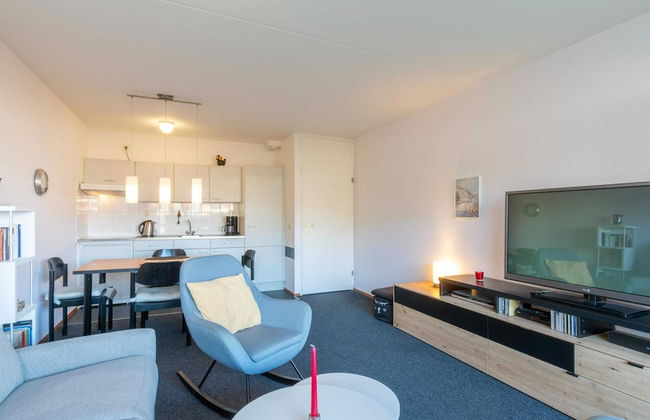 Spacious Holiday Apartment for 4 People - Foto 36