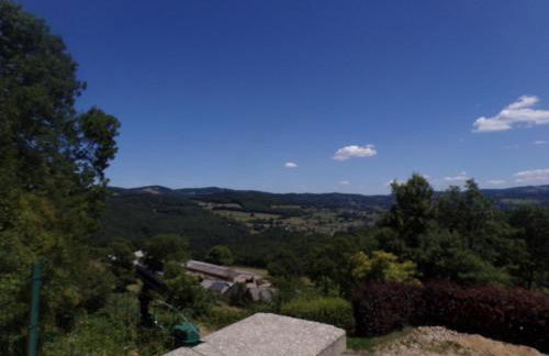 Maison calme & paisible avec vue - Foto 44