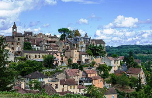 Restored Farmhouse for10 persons with Pool & Airco - Foto 36