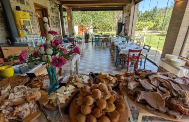 Casale Elisa Country Hotel - Foto 45