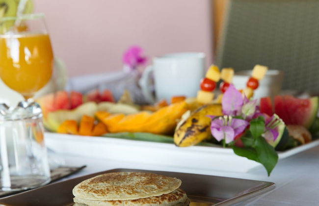 Villa Sakina - Foto 44