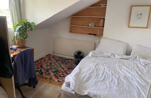 Whole flat Stoke Newington - Foto 9