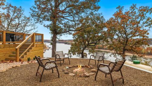 Eagles View - Panoramic Views of Beaver Lake - Foto 3