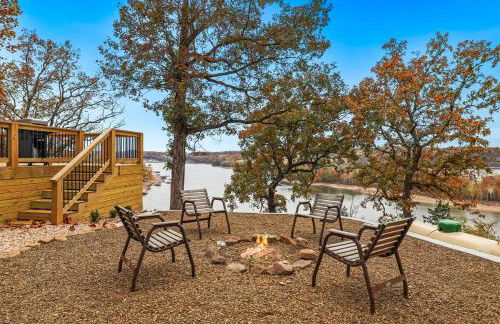 Eagles View - Panoramic Views of Beaver Lake - Foto 3