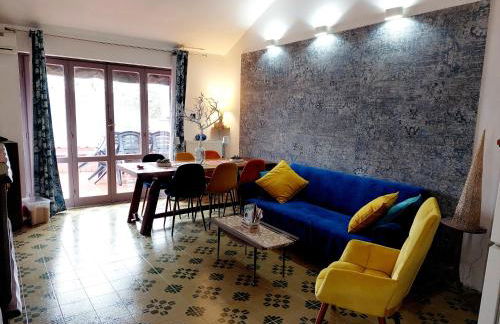 Sopra le nuvole - Foto 16