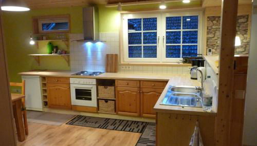 Ferienhaus Gartenblick - Foto 3