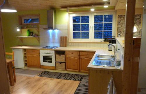 Ferienhaus Gartenblick - Foto 3