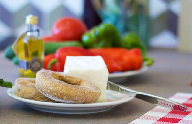 Villa Elia - Foto 33