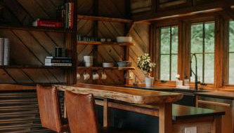 Tranquil Loft Retreat in Virginia Wine Country - Foto 3