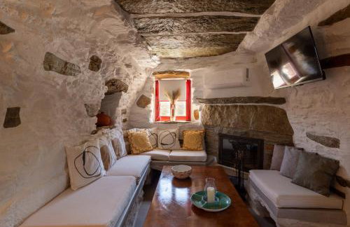 Petra Vista Retreats - Foto 42