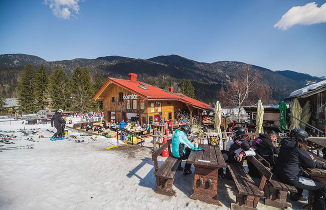 Apartments Bedanc - Photo 53