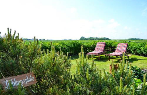 Modernes Ferienhaus direkt an der Nordsee - Foto 18